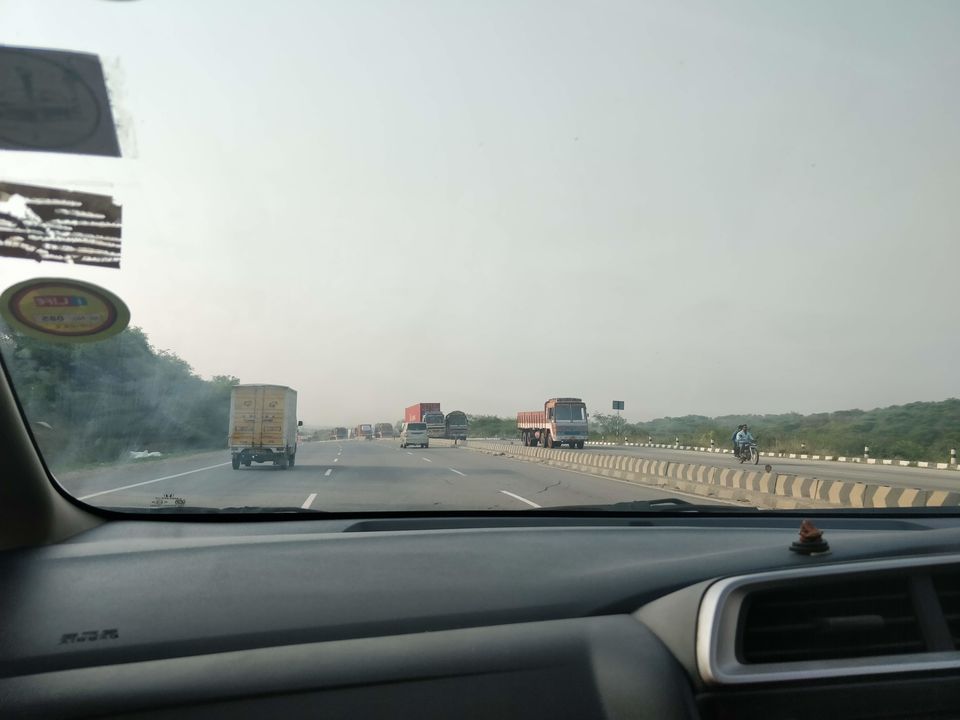 Photo of A weekend tour to Puducherry 1/4 by Parmita biswas