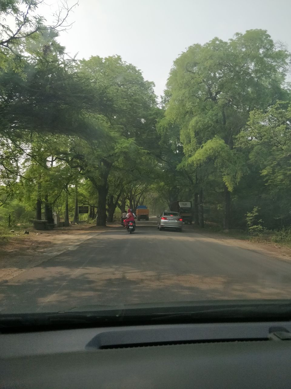 Photo of A weekend tour to Puducherry 2/4 by Parmita biswas