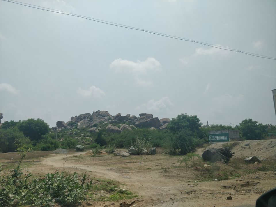 Photo of A weekend tour to Puducherry 3/4 by Parmita biswas