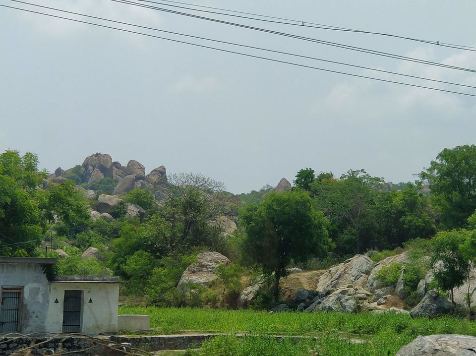 Photo of A weekend tour to Puducherry 4/4 by Parmita biswas