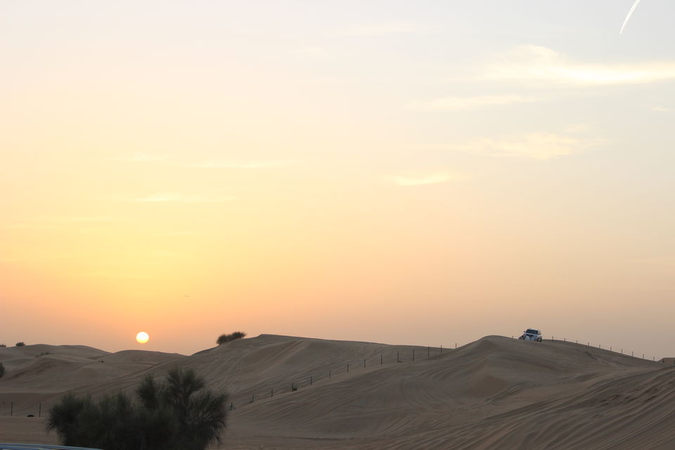 Photo of Family tour to "Dubai" by Gautam Narang