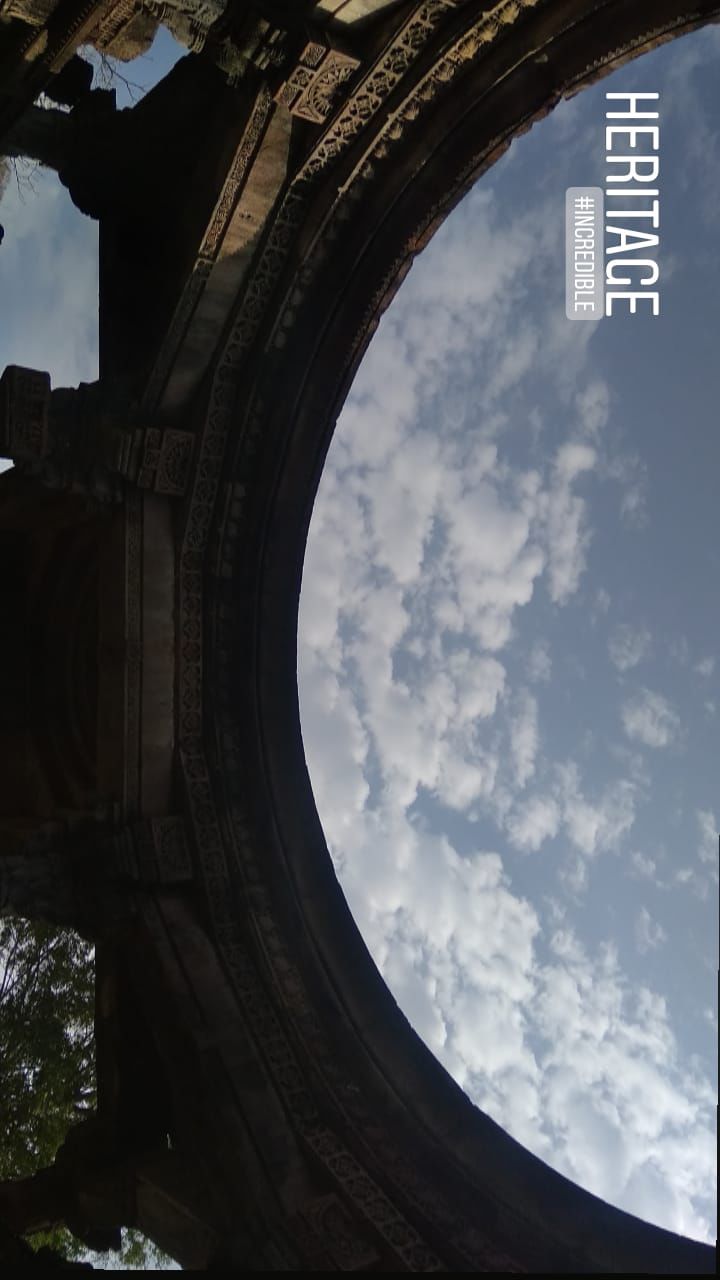 Photo of Polo Forest, Vijayanagar, Gujarat, India by Shyam Maradiya