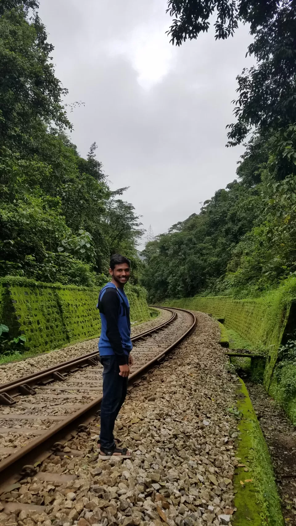 Photo of Dare to Trek. Live to explore. by Rahul P Reddy