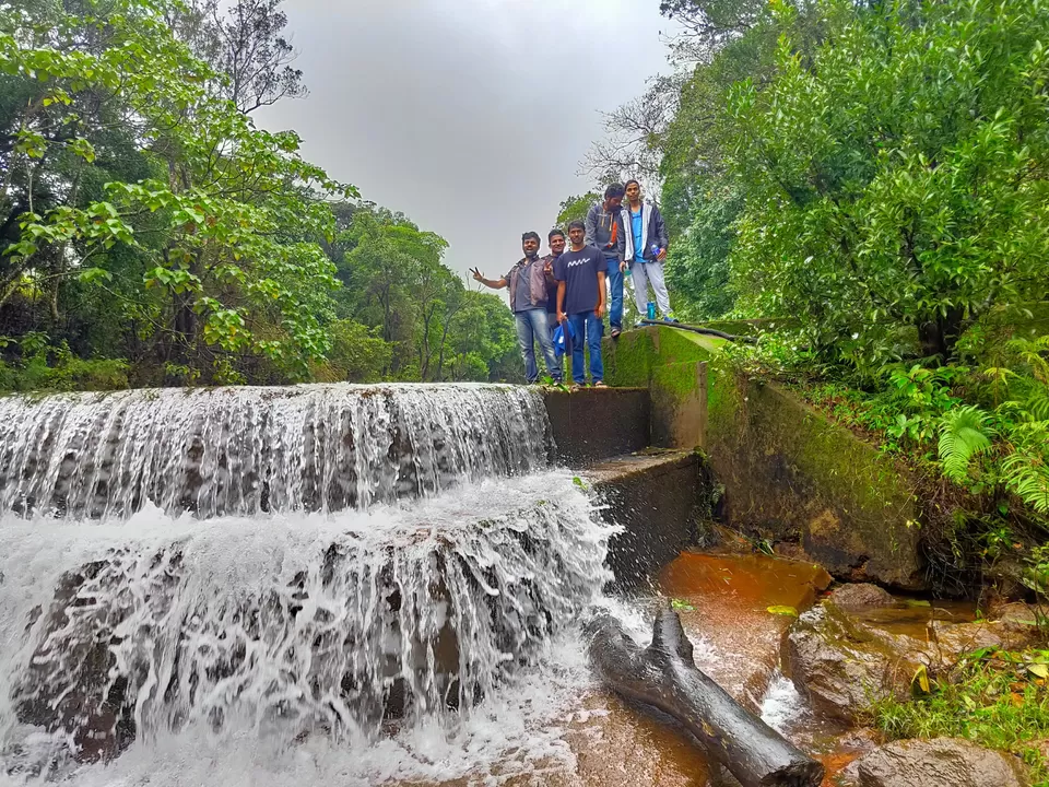 Photo of Dare to Trek. Live to explore. by Rahul P Reddy