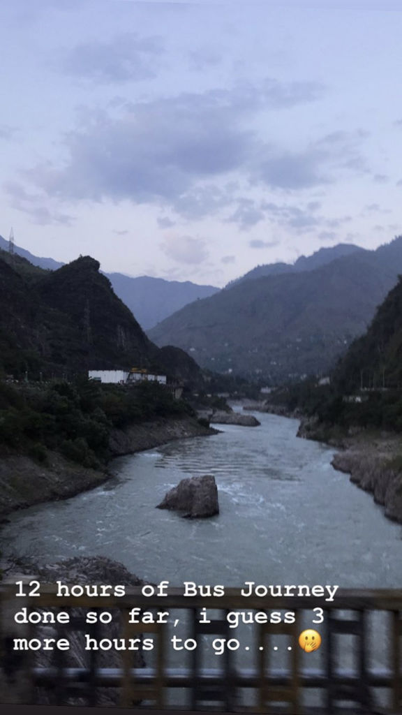 Photo of Himalyan Trekking Expedition | Saar Pass by Wandering Pixel
