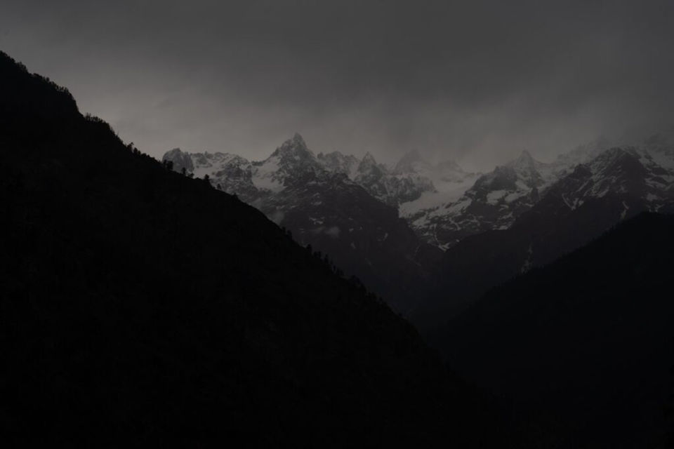 Photo of Kasol, Himachal Pradesh, India by Wandering Pixel