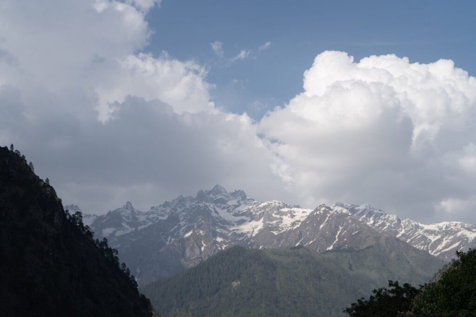 Photo of Kasol, Himachal Pradesh, India by Wandering Pixel