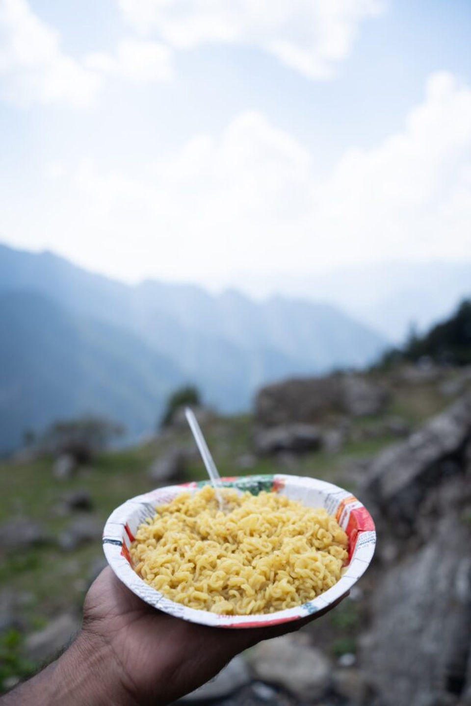Photo of Grahan, Himachal Pradesh, Kullu, Himachal Pradesh, India by Wandering Pixel