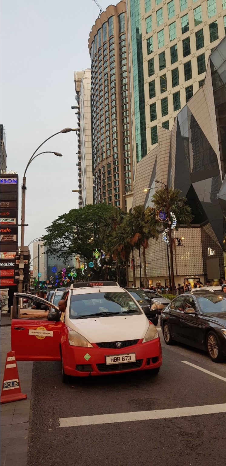 Photo of Malaysia truly Asia ! by Varnika Bhatnagar