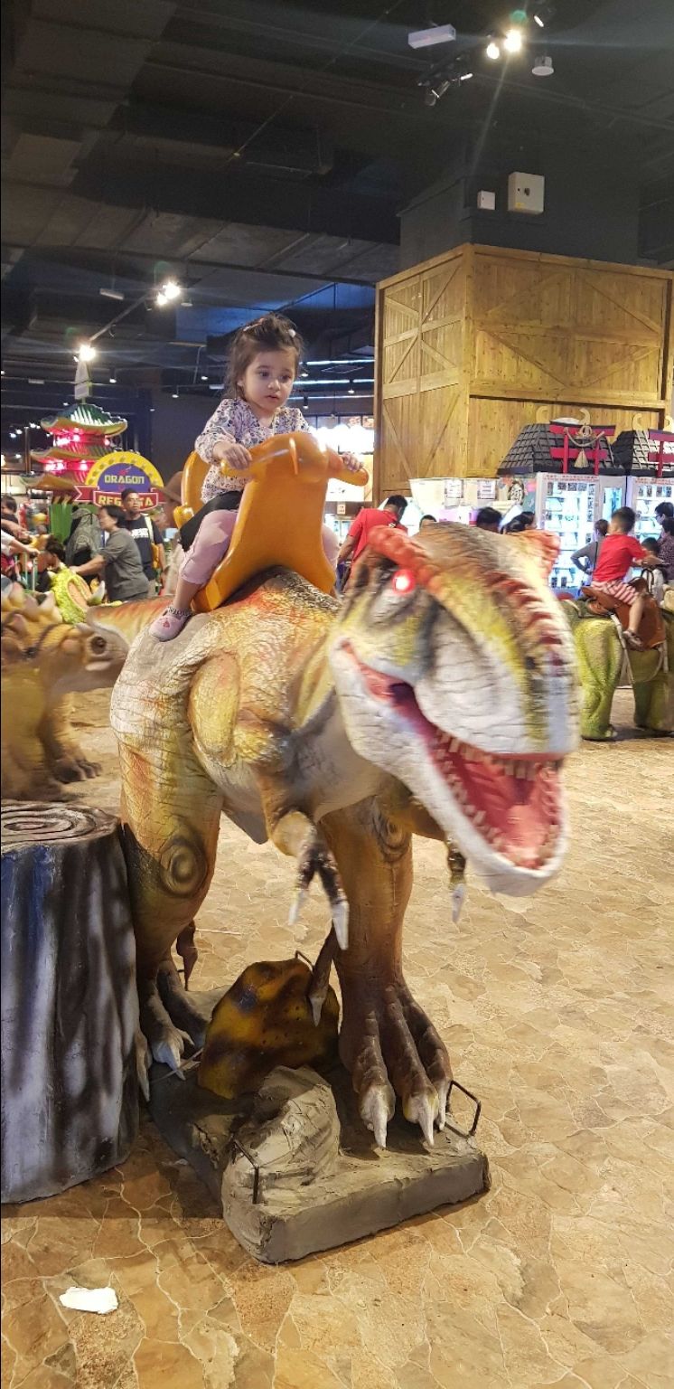 Photo of Malaysia truly Asia ! by Varnika Bhatnagar