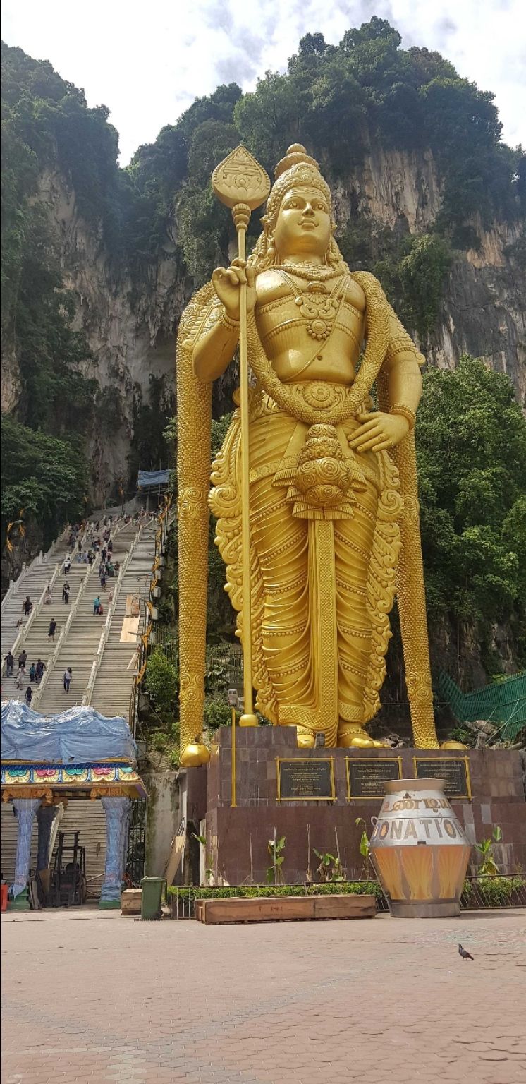 Photo of Malaysia truly Asia ! by Varnika Bhatnagar