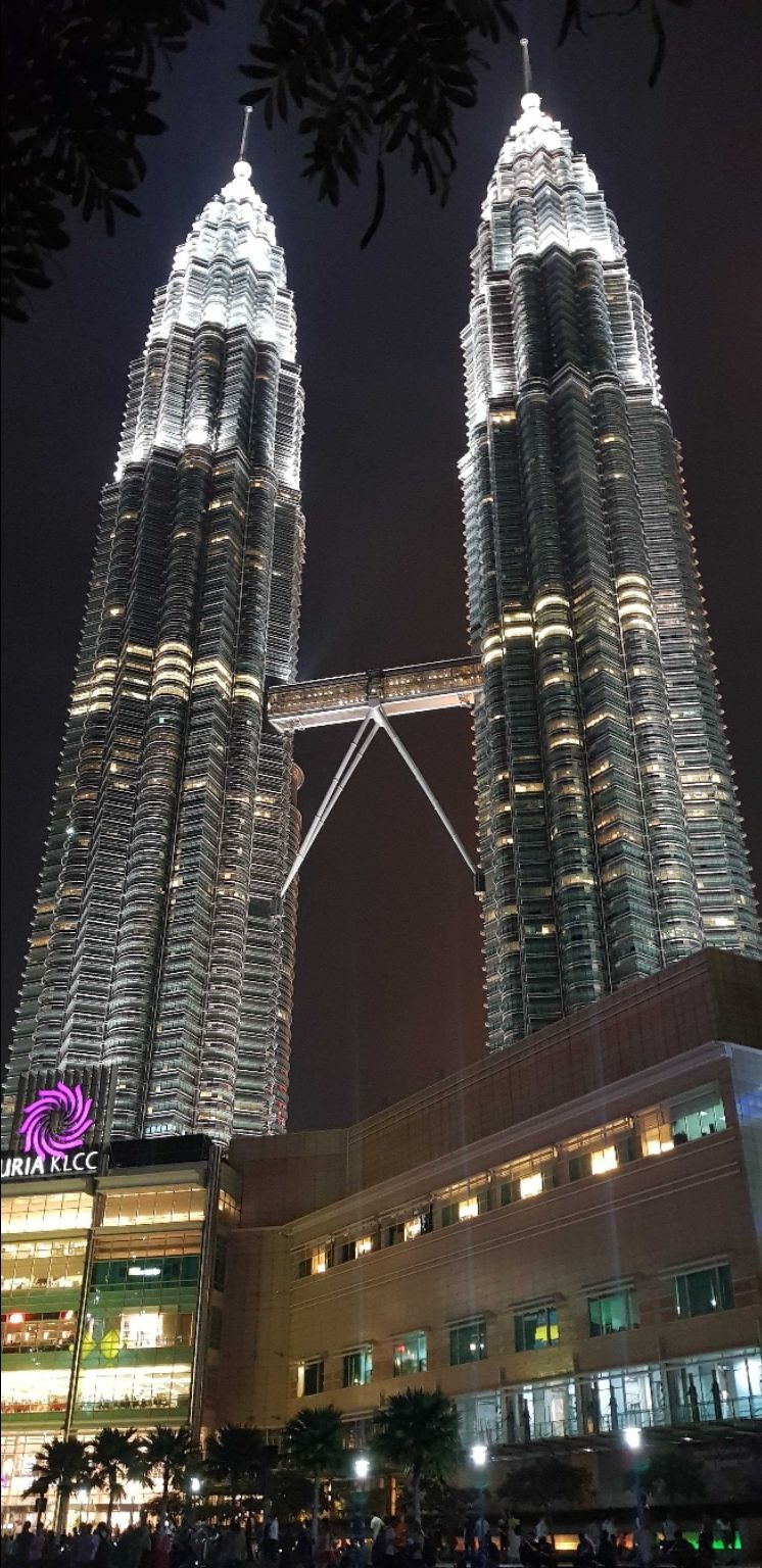 Photo of Malaysia truly Asia ! by Varnika Bhatnagar