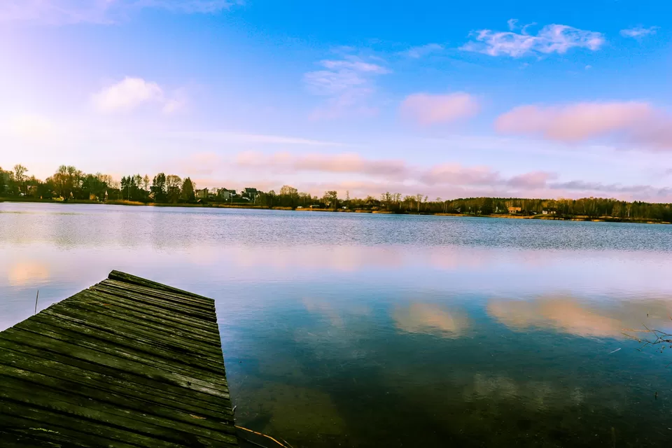 Photo of Trakai, Lithuania by tic t