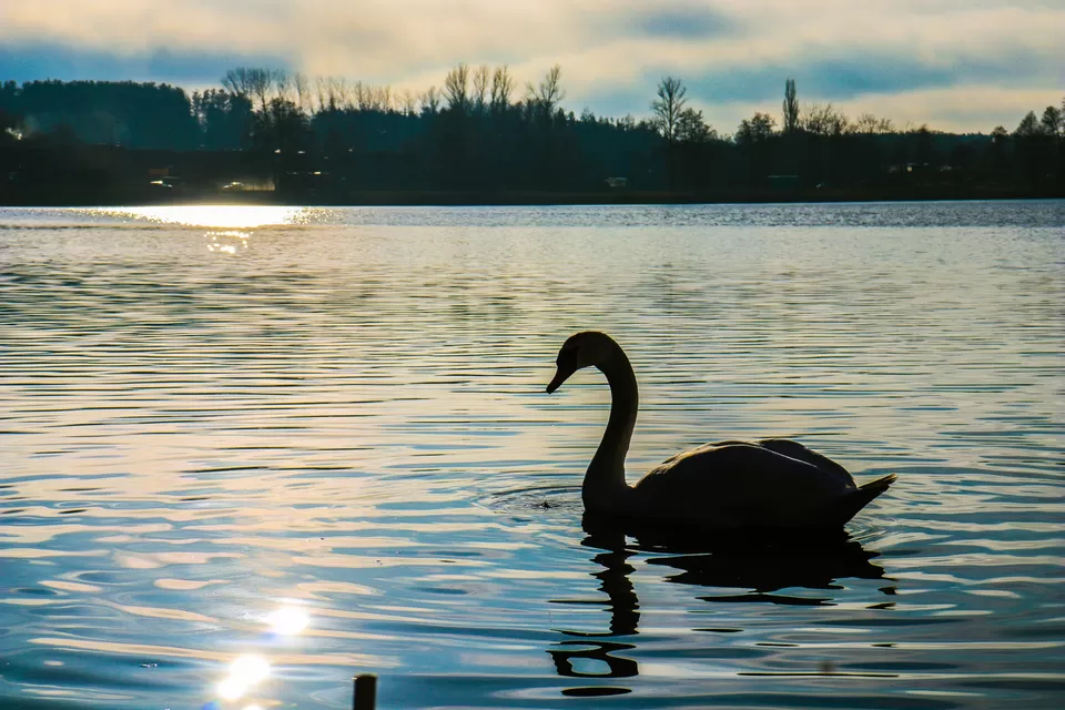Photo of Trakai, Lithuania by tic t