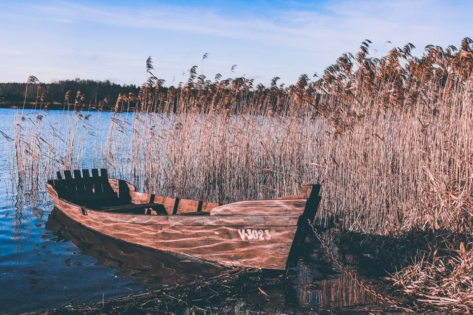 Photo of Trakai, Lithuania by tic t