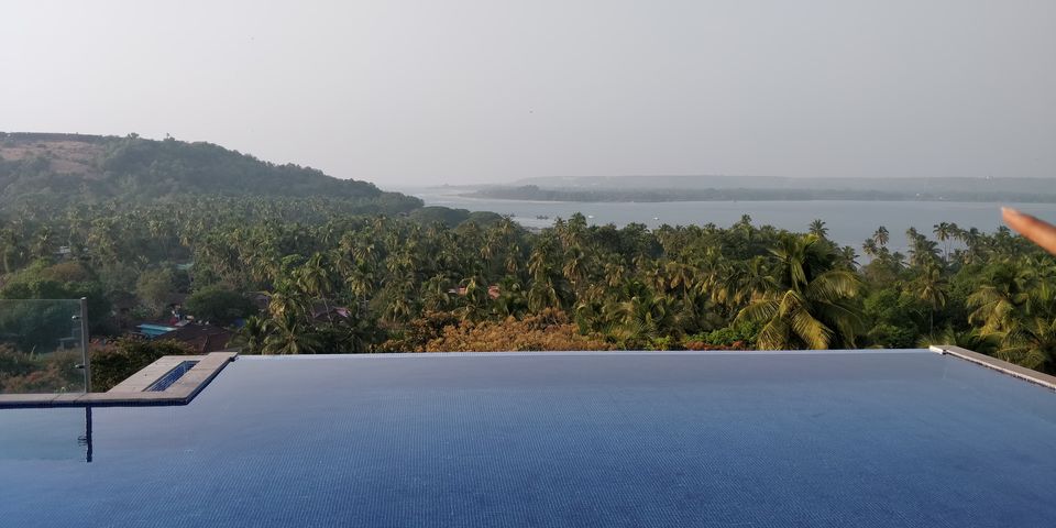 Photo of Symphonny by Ashray Developers, Chapora, Goa, India by Shivam Bagga