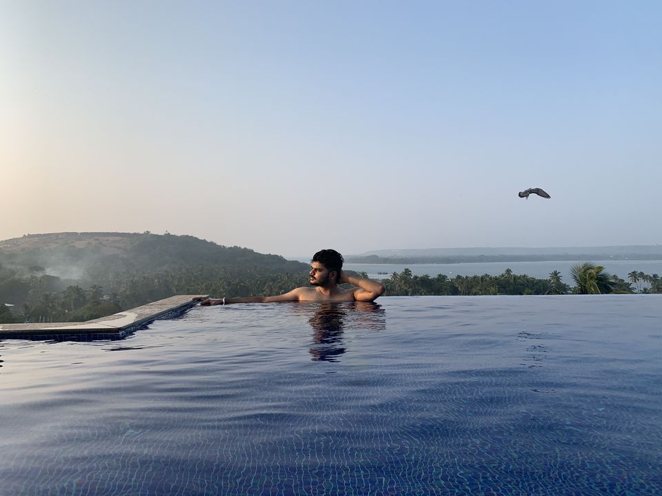 Photo of Symphonny by Ashray Developers, Chapora, Goa, India by Shivam Bagga