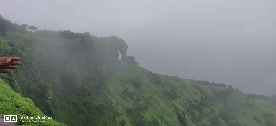Photo of Mahabaleshwar By Bharti 