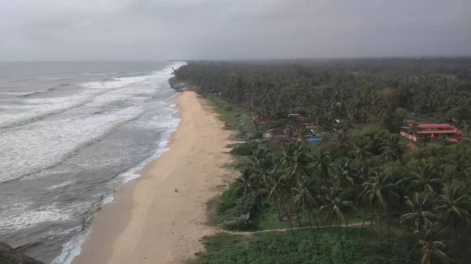 Photo of Beautiful places in Udupi by Ajay Mali