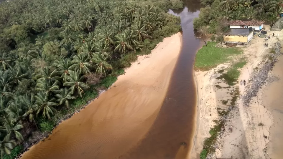Photo of Beautiful places in Udupi by Ajay Mali