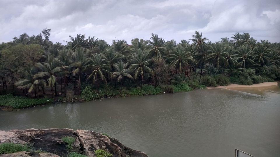 Photo of Beautiful places in Udupi by Ajay Mali
