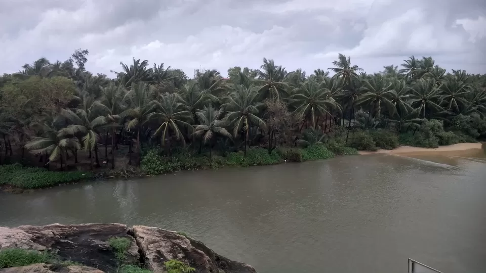 Photo of Beautiful places in Udupi by Ajay Mali