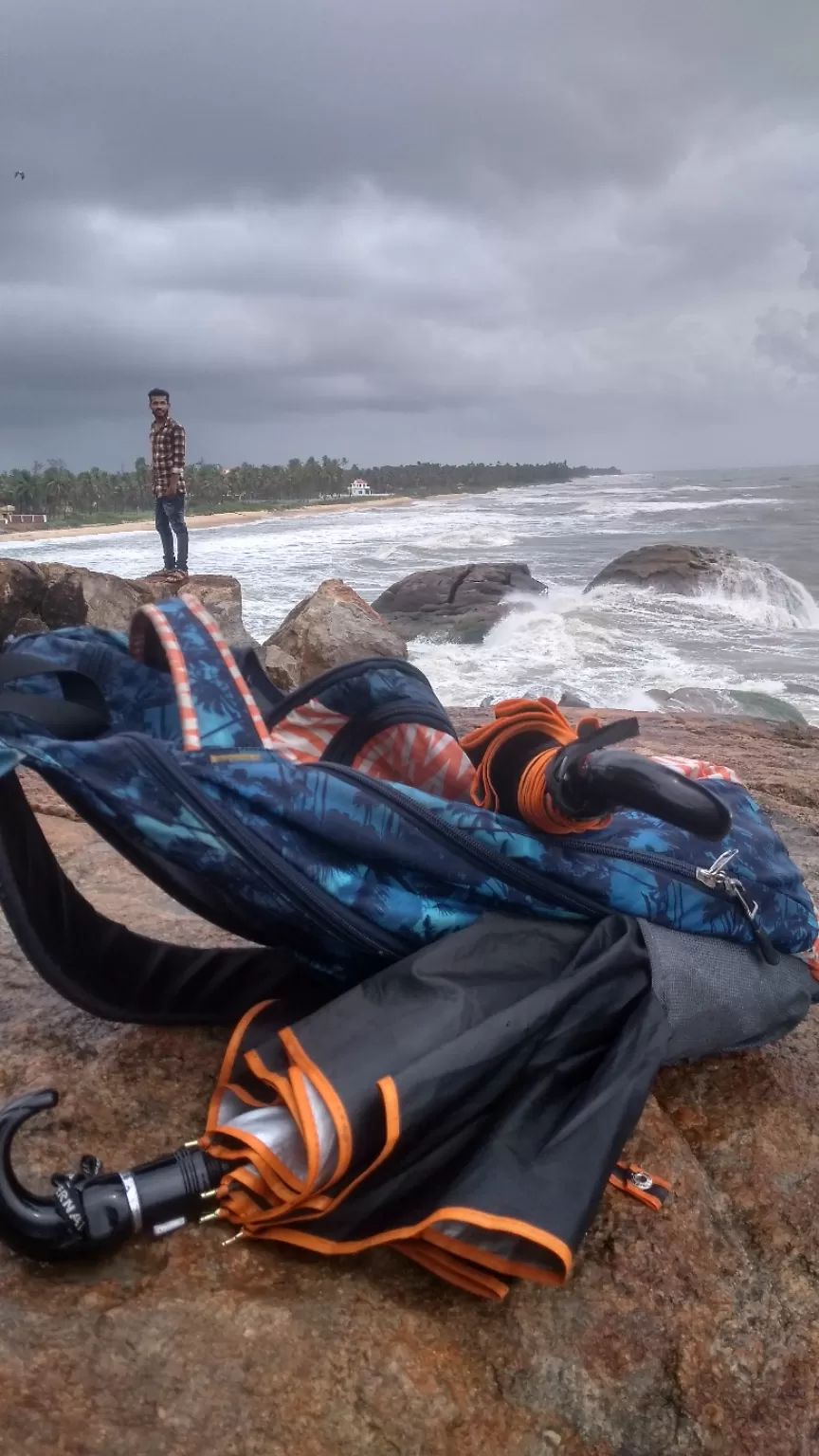 Photo of Beautiful places in Udupi by Ajay Mali