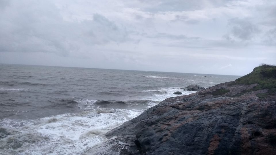 Photo of Beautiful places in Udupi by Ajay Mali