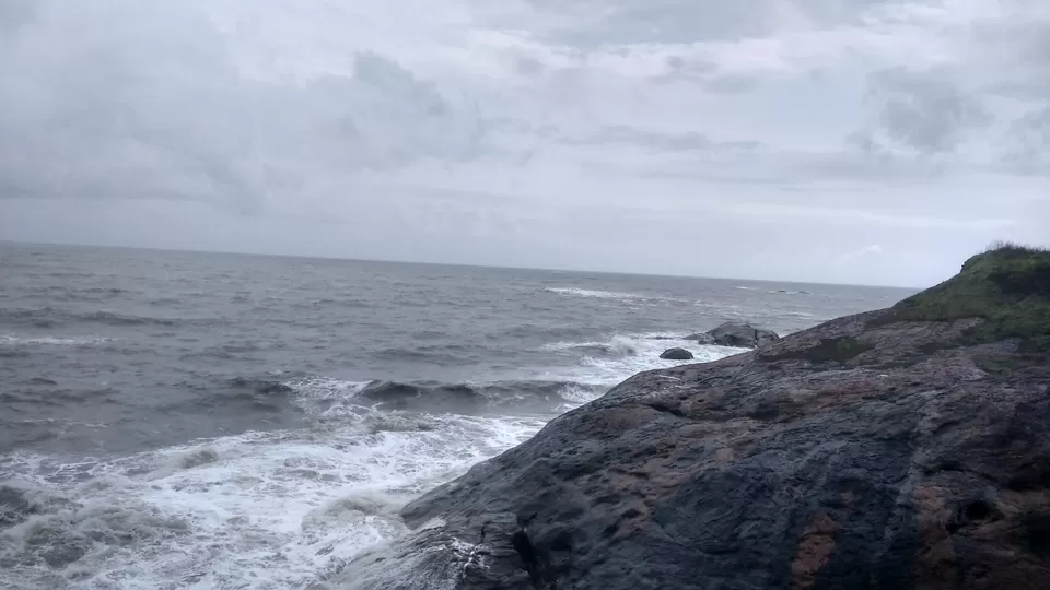 Photo of Beautiful places in Udupi by Ajay Mali
