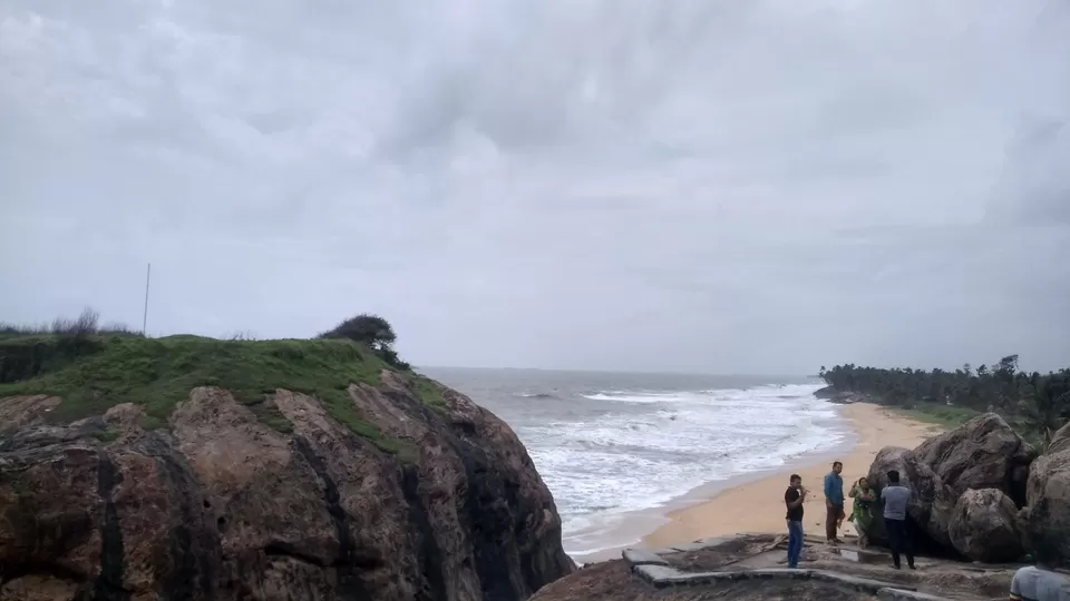 Photo of Beautiful places in Udupi by Ajay Mali