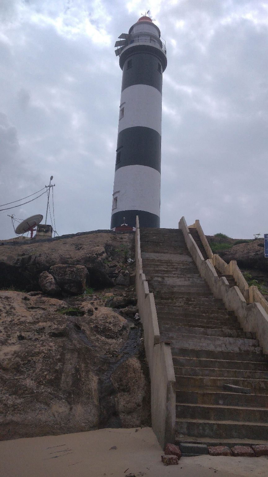 Photo of Beautiful places in Udupi by Ajay Mali