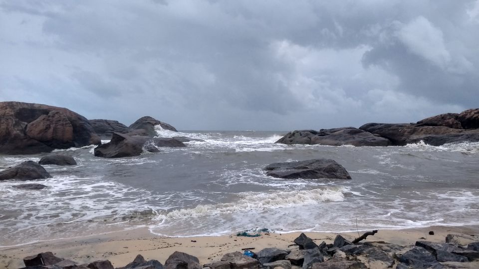 Photo of Beautiful places in Udupi by Ajay Mali