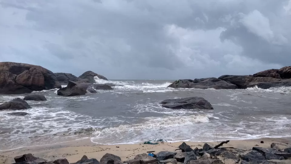 Photo of Beautiful places in Udupi by Ajay Mali