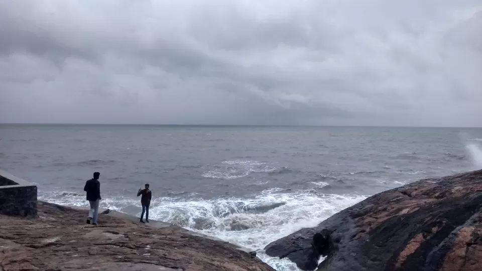 Photo of Beautiful places in Udupi by Ajay Mali