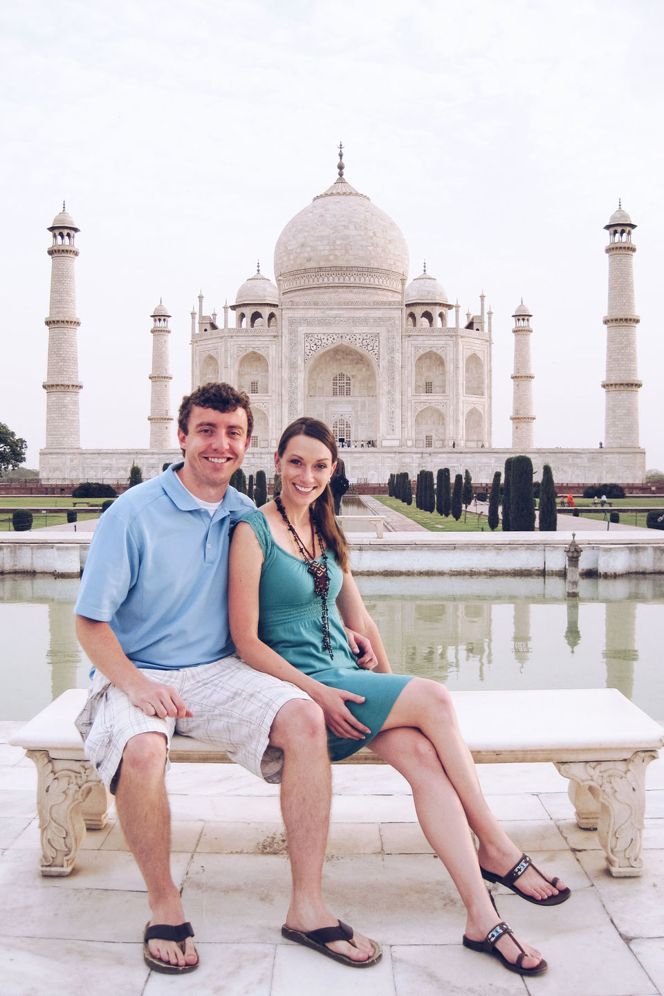 Photo of Plan A Road Trip to The Center of Tourism Cities 1/5 by kk sharma