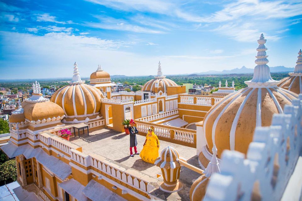 Photo of Get A Travel Plan For Your Journey With Most Beautiful Golden Triangle Trip 5/5 by kk sharma