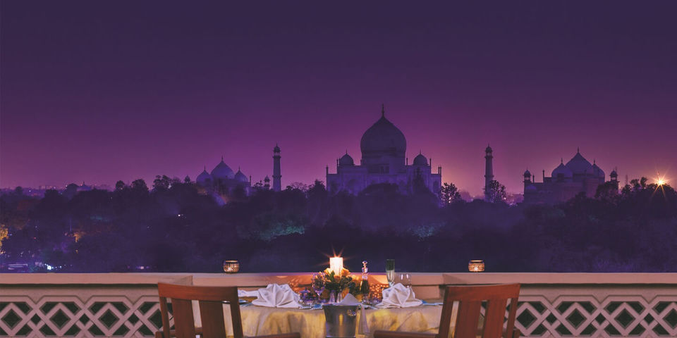 Photo of Enjoy The Beauty of Real Northern India with Golden Triangle 5/5 by kk sharma