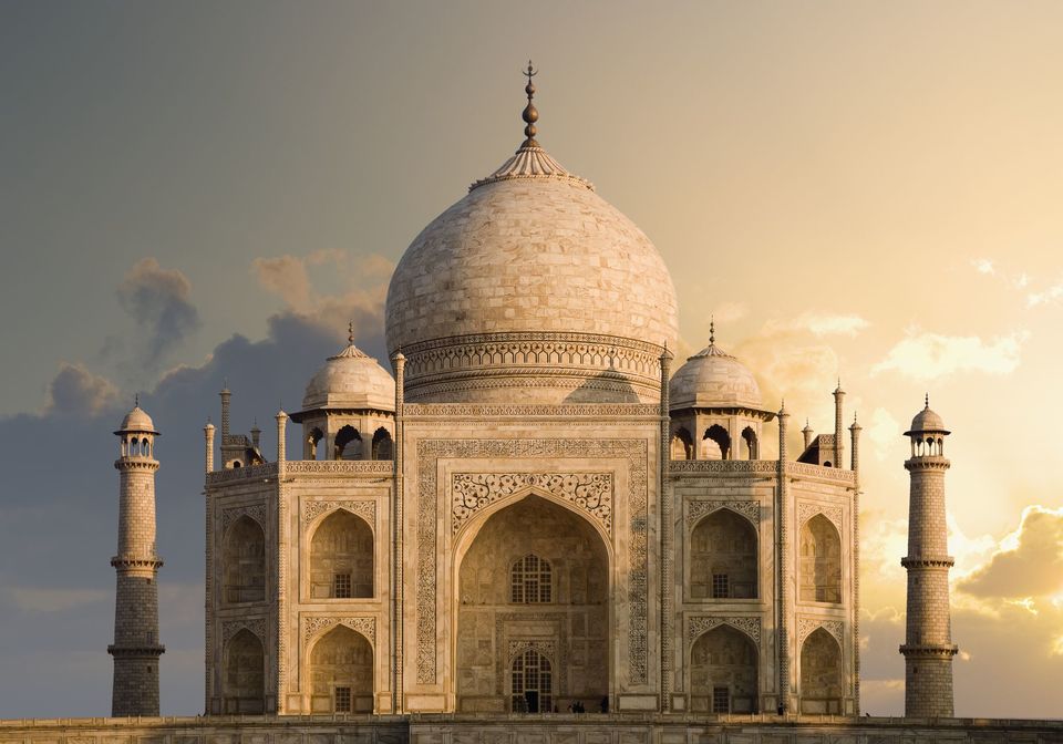 Photo of Same Day Taj Mahal Tour by Car From Delhi 1/7 by kk sharma