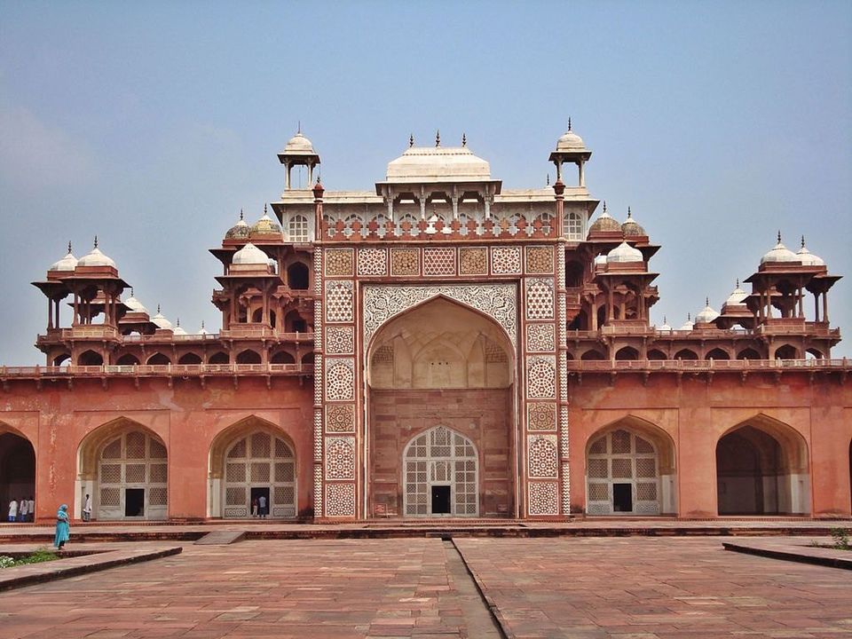 Photo of Same Day Taj Mahal Tour by Car From Delhi 3/7 by kk sharma