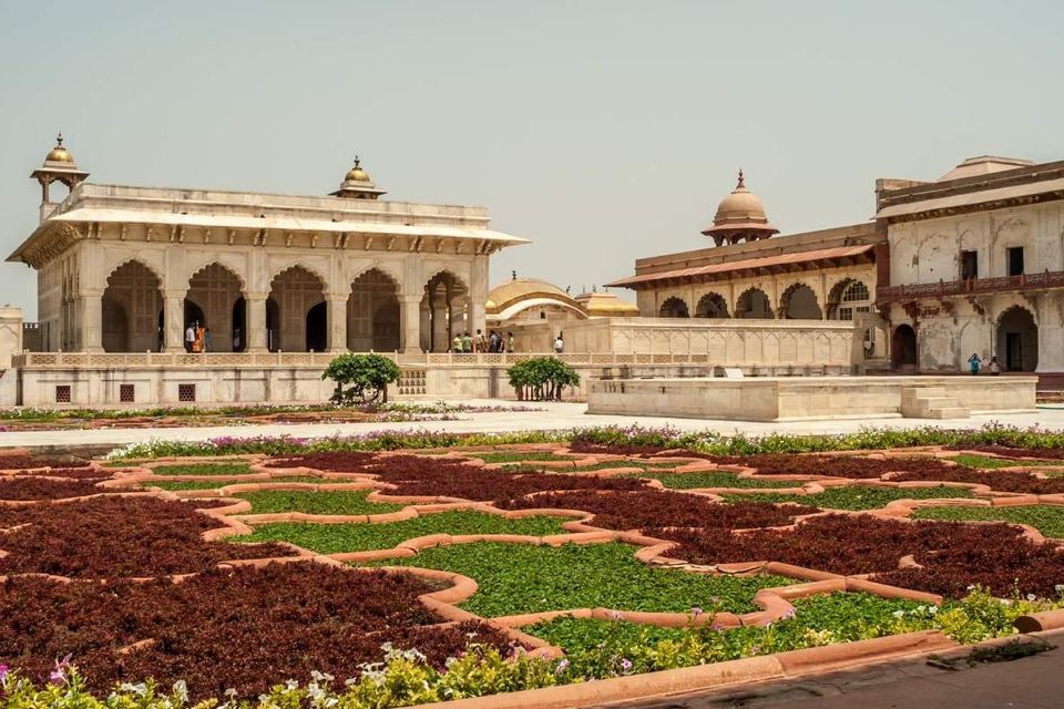 Photo of Go on An Unforgettable Marvellous Journey to Agra 2/3 by kk sharma