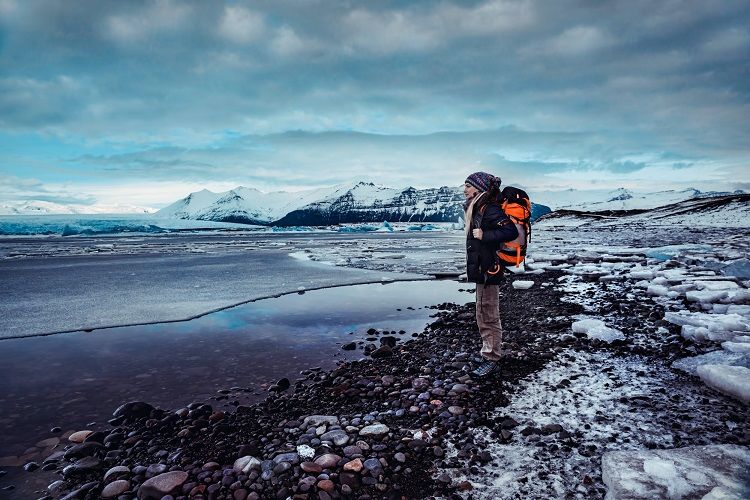 Photo of 5 Iceland Destinations You Can't Miss by Shiraz Kahn