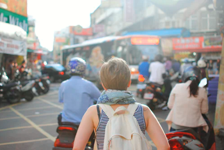 Photo of 10 Tips for Maintaining Health when Traveling by Shiraz Kahn