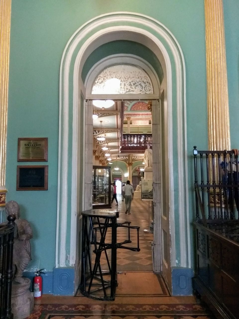 Photo of Dr.Bhau Daji Lad Museum Mumbai 4/12 by SAHITYA