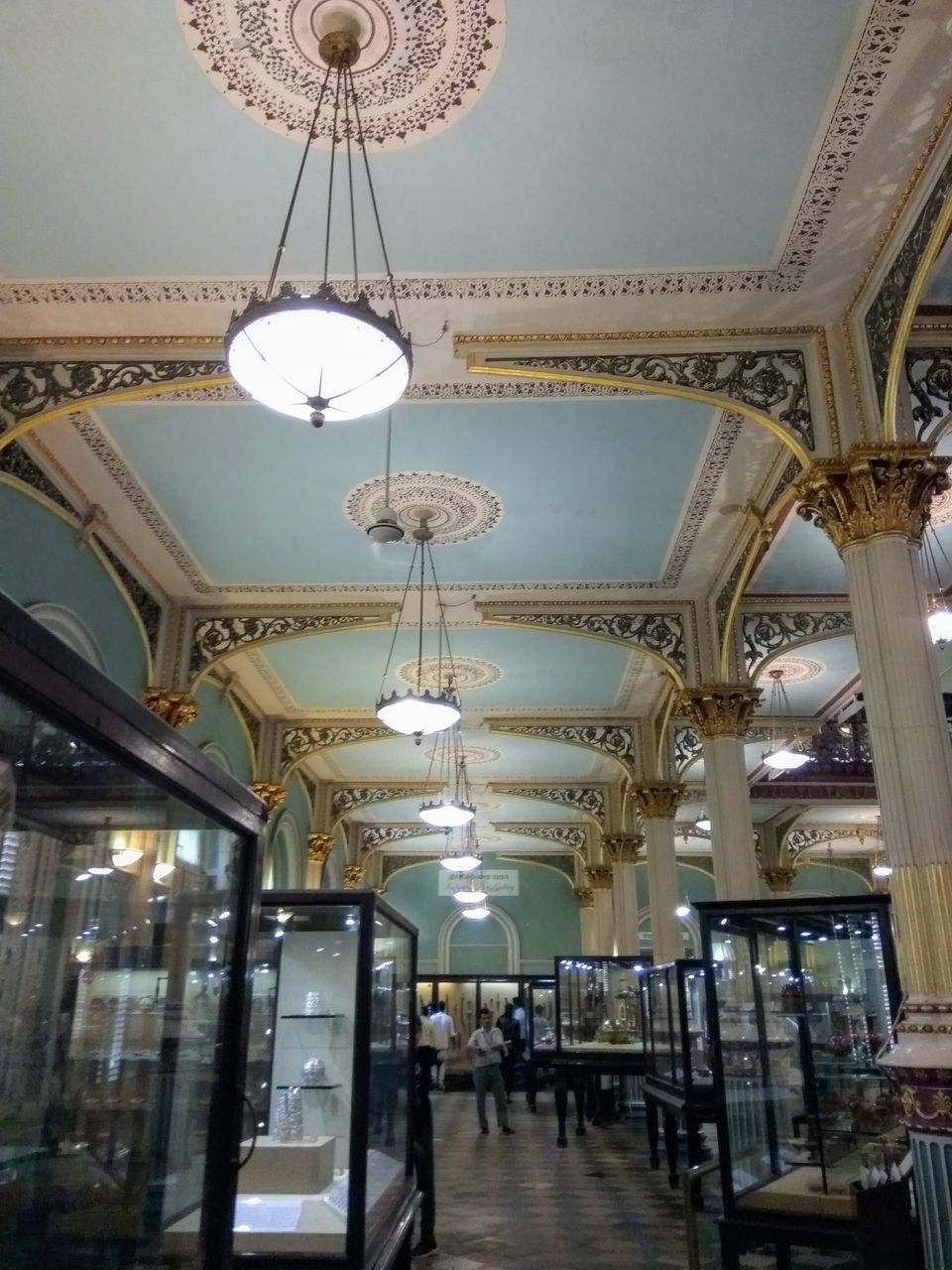 Photo of Dr.Bhau Daji Lad Museum Mumbai 5/12 by SAHITYA