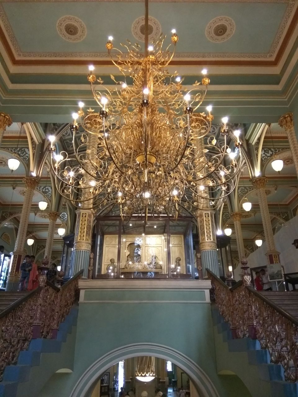 Photo of Dr.Bhau Daji Lad Museum Mumbai 10/12 by SAHITYA