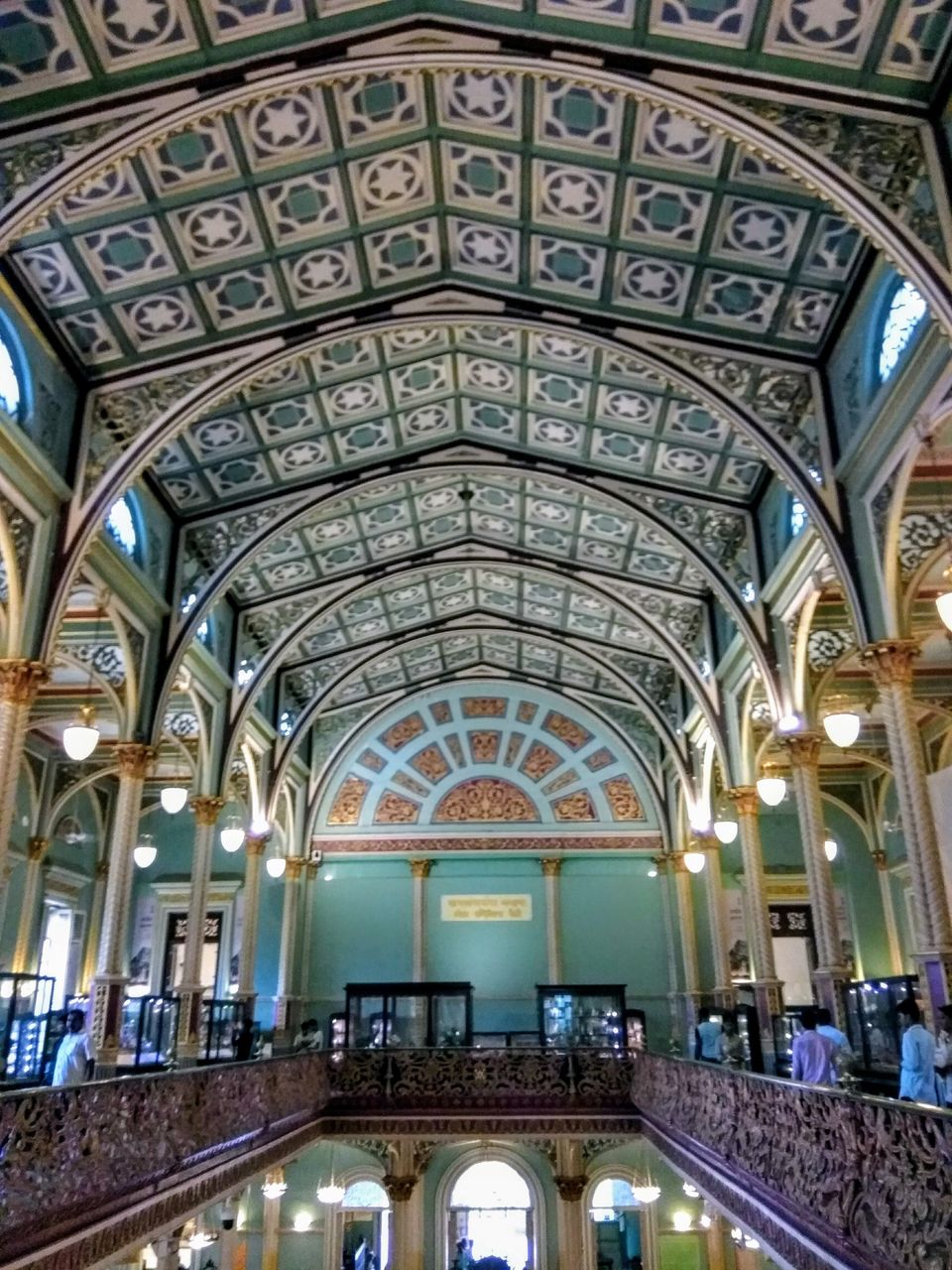 Photo of Dr.Bhau Daji Lad Museum Mumbai 12/12 by SAHITYA