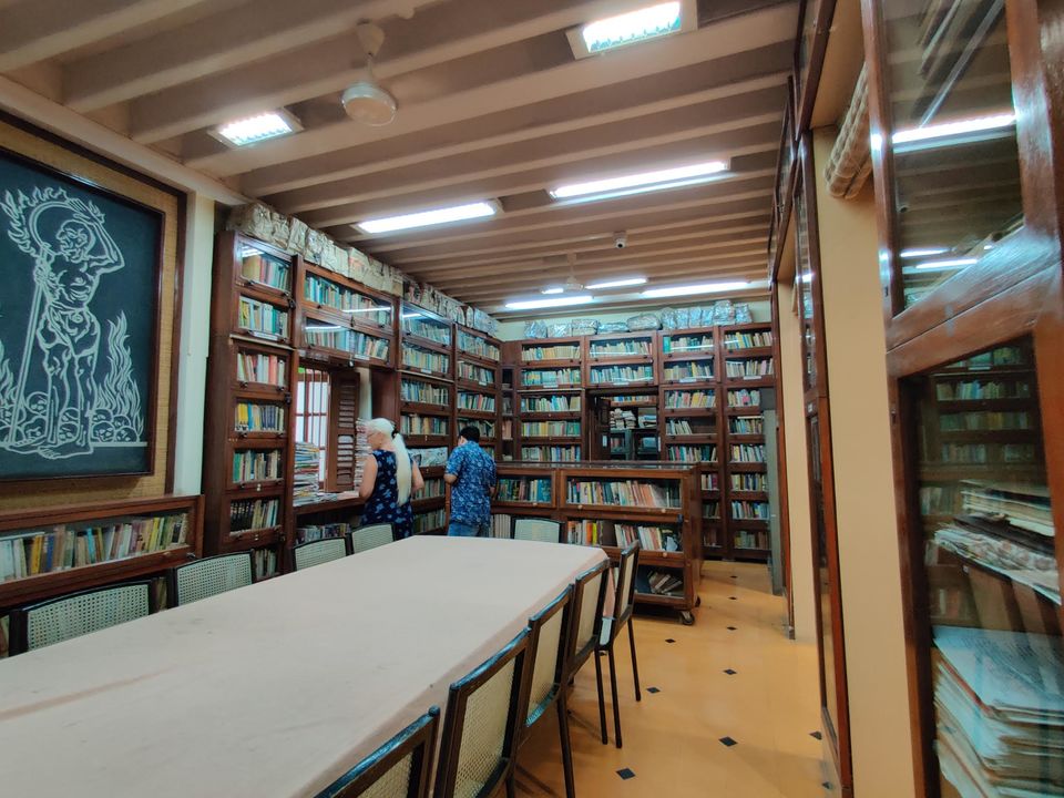 Photo of MANI BHAVAN - WHERE MUMBAI REVERS THE MAHATMA by SAHITYA