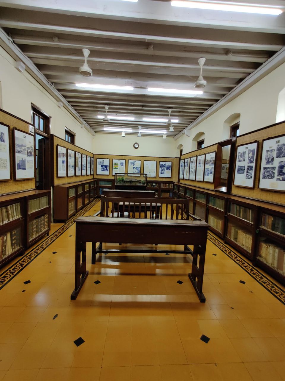 Photo of MANI BHAVAN - WHERE MUMBAI REVERS THE MAHATMA by SAHITYA