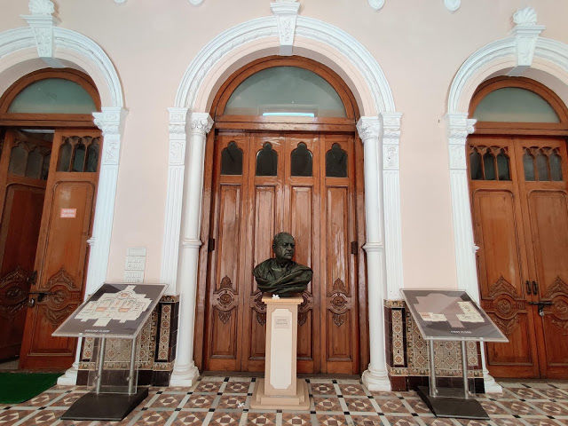 Photo of MUMBAI'S MOVIE MAGIC IN A MUSEUM 1/10 by SAHITYA