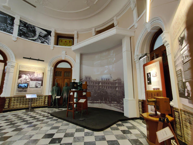 Photo of MUMBAI'S MOVIE MAGIC IN A MUSEUM 2/10 by SAHITYA